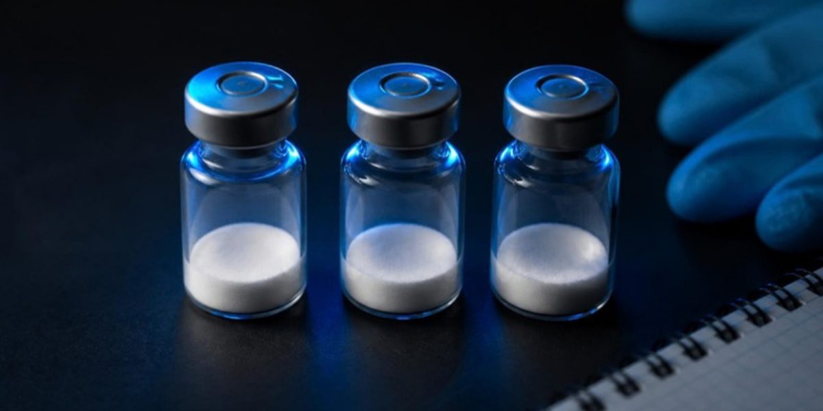 Best BPC-157 Peptides in 2026, Ranked
