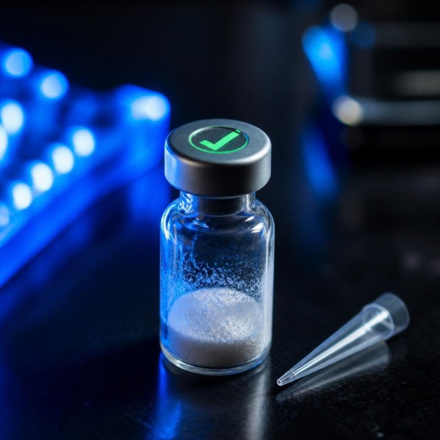 Is BPC-157 Safe - What Safe Actually Means Here