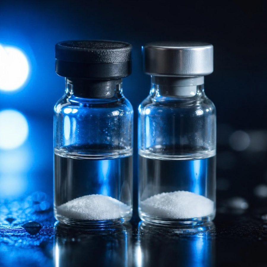 PeptideGod vs Real Peptides - Brand Comparison